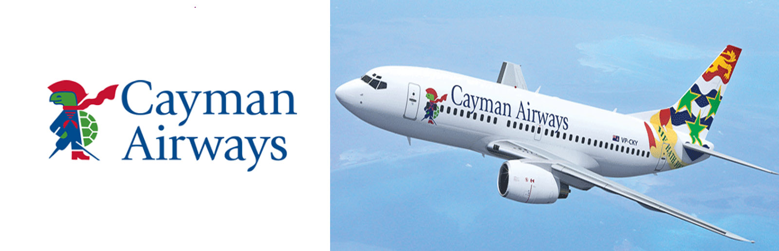 Cayman Airways JFK airport